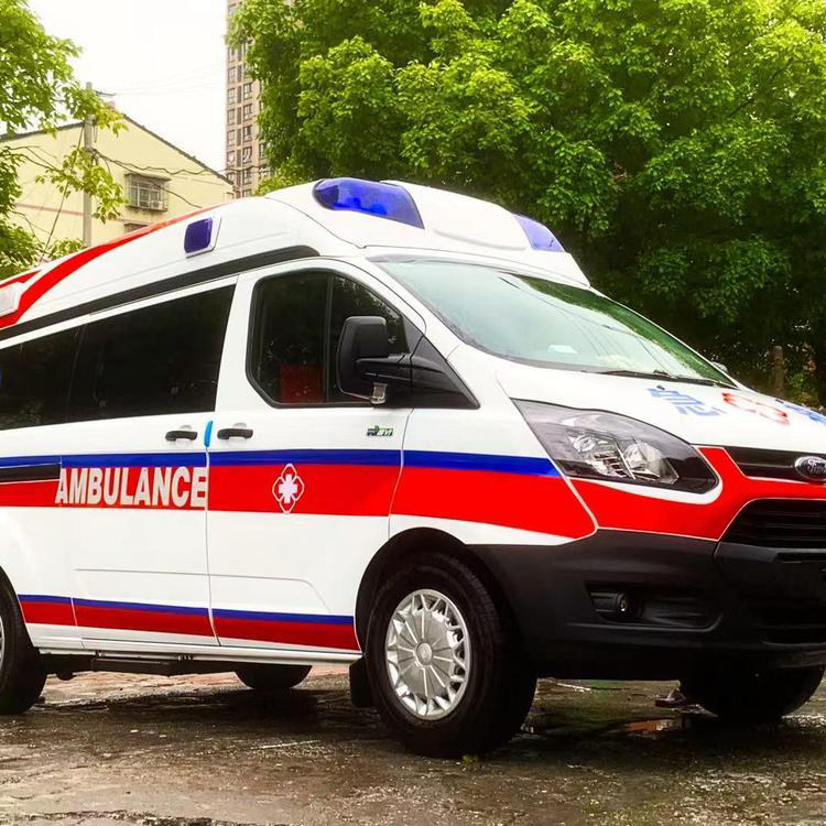 柳林跨省救护车出租护送返乡