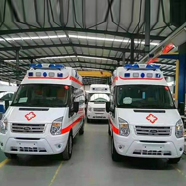 柳林跨市救护车出租护送
