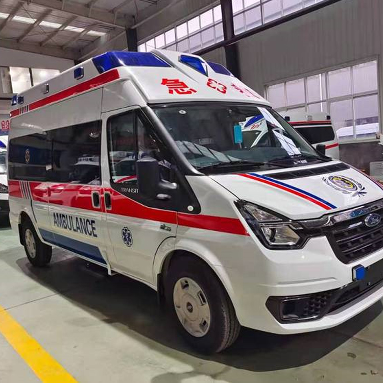 柳林演唱会救护车出租保障现场