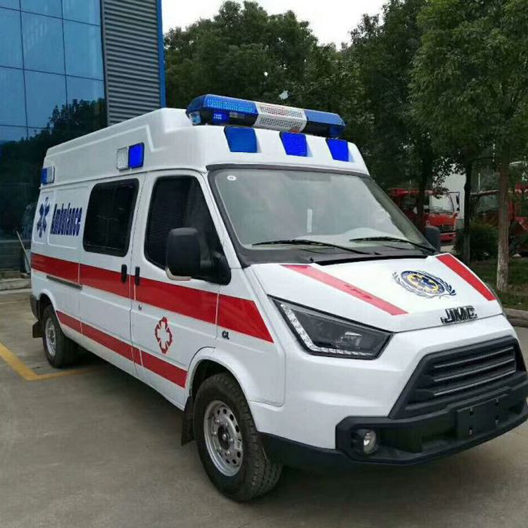 柳林救护车出租哪家好