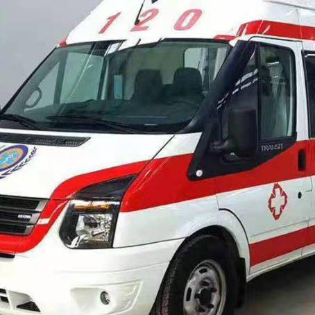 柳林非急救护送病人转院租赁救护车的优缺点对比